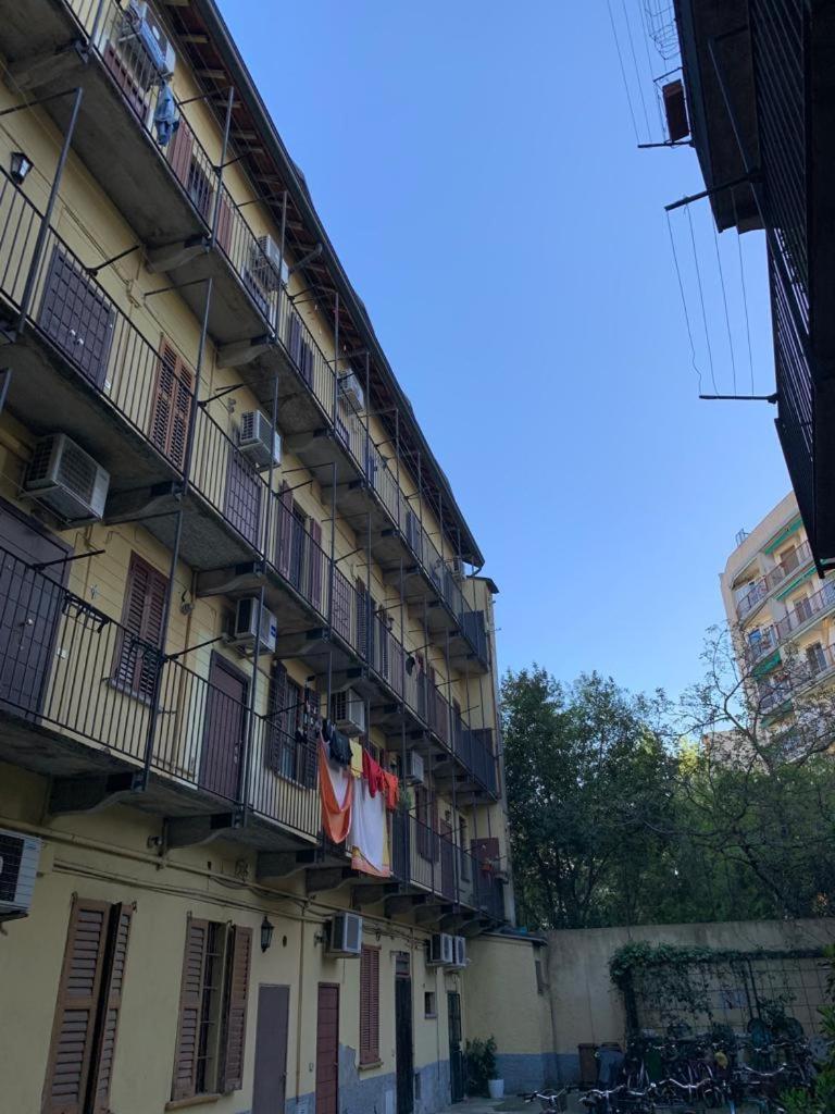 Appartamento Torricelli 10 Milano Esterno foto