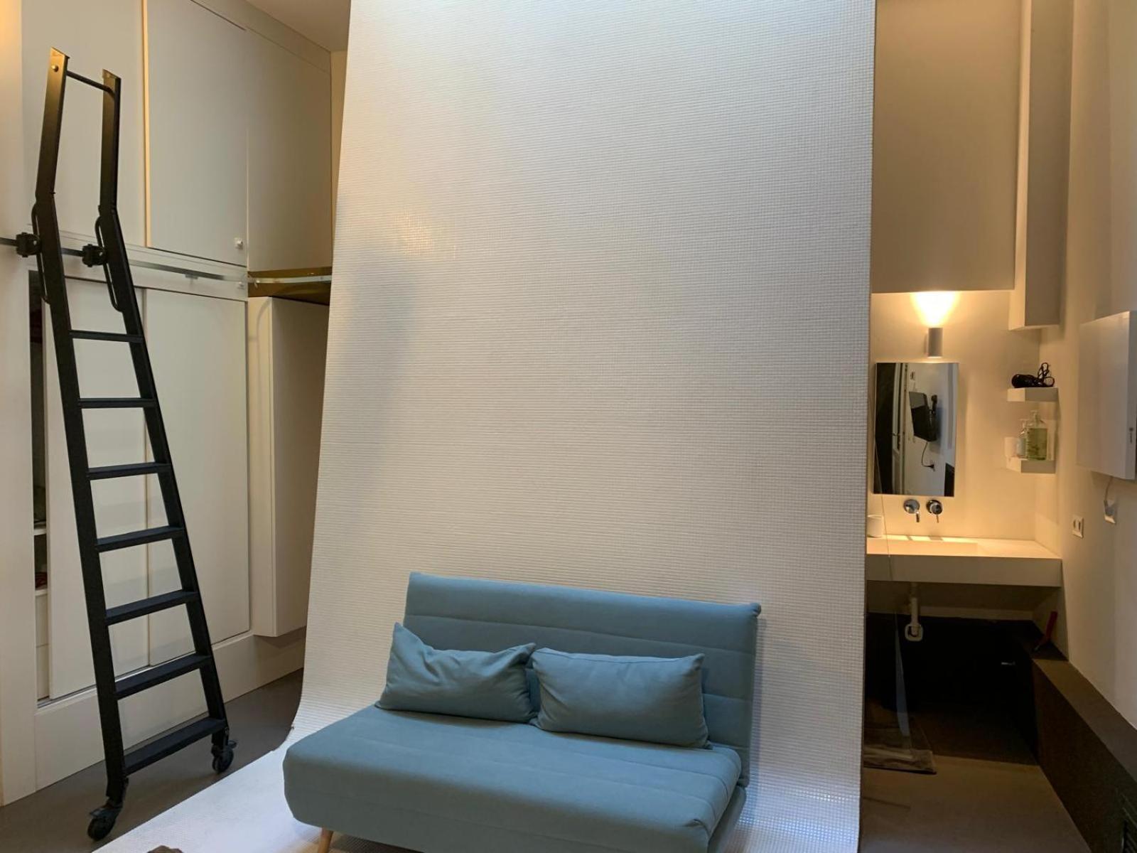 Appartamento Torricelli 10 Milano Esterno foto