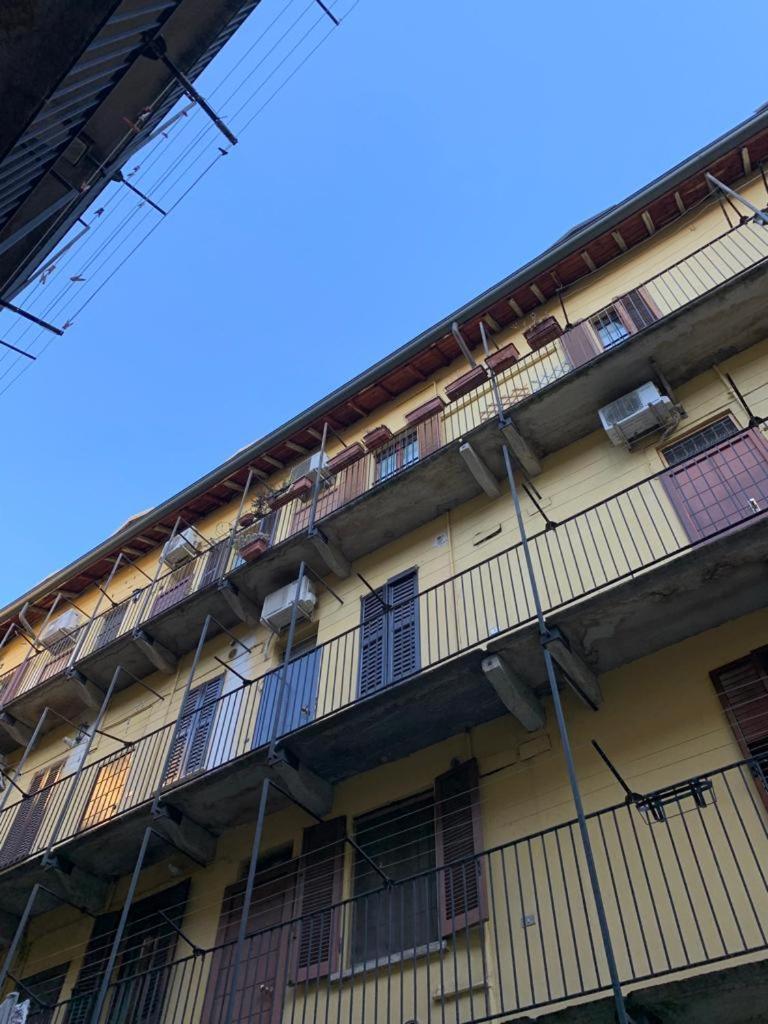 Appartamento Torricelli 10 Milano Esterno foto